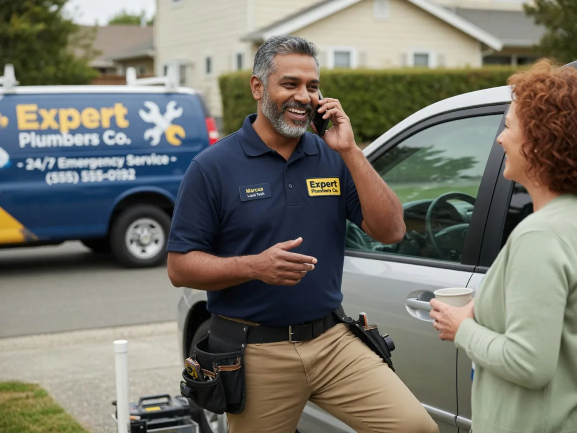 Clogged Drain Repair in Blountville, TN